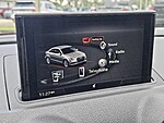 Used 2020 AUDI A3 SEDAN PREMIUM 40 TFSI in PEMBROKE PINES, FLORIDA (Photo 16)