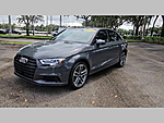 Used 2020 AUDI A3 SEDAN PREMIUM 40 TFSI in PEMBROKE PINES, FLORIDA (Photo 25)