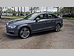 Used 2020 AUDI A3 SEDAN PREMIUM 40 TFSI in PEMBROKE PINES, FLORIDA (Photo 26)