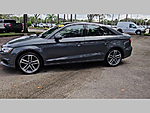 Used 2020 AUDI A3 SEDAN PREMIUM 40 TFSI in PEMBROKE PINES, FLORIDA (Photo 27)
