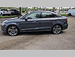 Used 2020 AUDI A3 SEDAN PREMIUM 40 TFSI in PEMBROKE PINES, FLORIDA (Photo 28)