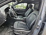 Used 2020 AUDI A3 SEDAN PREMIUM 40 TFSI in PEMBROKE PINES, FLORIDA (Photo 3)