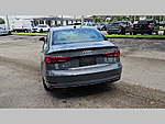 Used 2020 AUDI A3 SEDAN PREMIUM 40 TFSI in PEMBROKE PINES, FLORIDA (Photo 33)