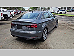 Used 2020 AUDI A3 SEDAN PREMIUM 40 TFSI in PEMBROKE PINES, FLORIDA (Photo 35)