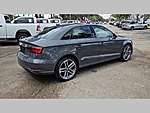 Used 2020 AUDI A3 SEDAN PREMIUM 40 TFSI in PEMBROKE PINES, FLORIDA (Photo 36)