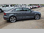 Used 2020 AUDI A3 SEDAN PREMIUM 40 TFSI in PEMBROKE PINES, FLORIDA (Photo 38)