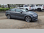 Used 2020 AUDI A3 SEDAN PREMIUM 40 TFSI in PEMBROKE PINES, FLORIDA (Photo 40)