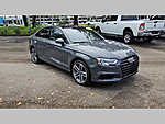 Used 2020 AUDI A3 SEDAN PREMIUM 40 TFSI in PEMBROKE PINES, FLORIDA (Photo 41)