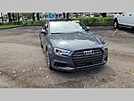 Used 2020 AUDI A3 SEDAN PREMIUM 40 TFSI in PEMBROKE PINES, FLORIDA (Photo 42)