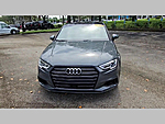 Used 2020 AUDI A3 SEDAN PREMIUM 40 TFSI in PEMBROKE PINES, FLORIDA (Photo 44)