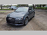 Used 2020 AUDI A3 SEDAN PREMIUM 40 TFSI in PEMBROKE PINES, FLORIDA (Photo 45)