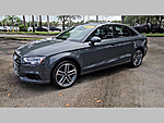 Used 2020 AUDI A3 SEDAN PREMIUM 40 TFSI in PEMBROKE PINES, FLORIDA (Photo 46)