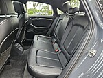Used 2020 AUDI A3 SEDAN PREMIUM 40 TFSI in PEMBROKE PINES, FLORIDA (Photo 5)