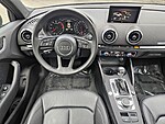 Used 2020 AUDI A3 SEDAN PREMIUM 40 TFSI in PEMBROKE PINES, FLORIDA (Photo 7)