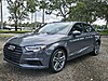Used 2020 AUDI A3 SEDAN PREMIUM 40 TFSI in PEMBROKE PINES, FLORIDA