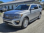 Used 2021 FORD EXPEDITION XLT 4X2 in PEMBROKE PINES, FLORIDA (Photo 1)