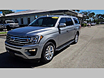 Used 2021 FORD EXPEDITION XLT 4X2 in PEMBROKE PINES, FLORIDA (Photo 47)