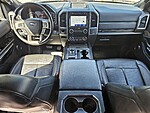 Used 2021 FORD EXPEDITION XLT 4X2 in PEMBROKE PINES, FLORIDA (Photo 6)