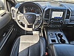 Used 2021 FORD EXPEDITION XLT 4X2 in PEMBROKE PINES, FLORIDA (Photo 7)