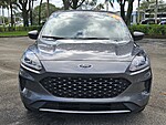 Used 2022 FORD ESCAPE S FWD in PEMBROKE PINES, FLORIDA (Photo 12)