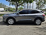 Used 2022 FORD ESCAPE S FWD in PEMBROKE PINES, FLORIDA (Photo 2)