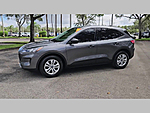 Used 2022 FORD ESCAPE S FWD in PEMBROKE PINES, FLORIDA (Photo 24)