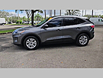 Used 2022 FORD ESCAPE S FWD in PEMBROKE PINES, FLORIDA (Photo 25)