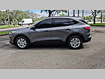 Used 2022 FORD ESCAPE S FWD in PEMBROKE PINES, FLORIDA (Photo 27)