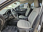 Used 2022 FORD ESCAPE S FWD in PEMBROKE PINES, FLORIDA (Photo 3)
