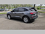 Used 2022 FORD ESCAPE S FWD in PEMBROKE PINES, FLORIDA (Photo 30)