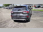 Used 2022 FORD ESCAPE S FWD in PEMBROKE PINES, FLORIDA (Photo 33)