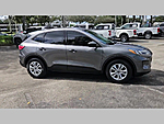 Used 2022 FORD ESCAPE S FWD in PEMBROKE PINES, FLORIDA (Photo 37)