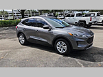 Used 2022 FORD ESCAPE S FWD in PEMBROKE PINES, FLORIDA (Photo 39)