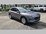 Used 2022 FORD ESCAPE S FWD in PEMBROKE PINES, FLORIDA (Photo 40)