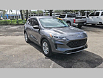 Used 2022 FORD ESCAPE S FWD in PEMBROKE PINES, FLORIDA (Photo 41)