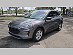 Used 2022 FORD ESCAPE S FWD in PEMBROKE PINES, FLORIDA (Photo 44)