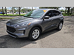 Used 2022 FORD ESCAPE S FWD in PEMBROKE PINES, FLORIDA (Photo 45)