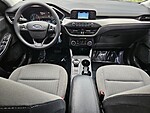 Used 2022 FORD ESCAPE S FWD in PEMBROKE PINES, FLORIDA (Photo 5)