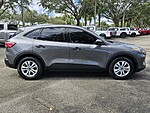 Used 2022 FORD ESCAPE S FWD in PEMBROKE PINES, FLORIDA (Photo 9)