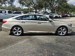 Used 2020 Honda Accord Sedan TOURING 2.0T AUTO in PEMBROKE PINES, FLORIDA (Photo 10)