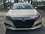 Used 2020 Honda Accord Sedan TOURING 2.0T AUTO in PEMBROKE PINES, FLORIDA (Photo 13)