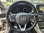 Used 2020 Honda Accord Sedan TOURING 2.0T AUTO in PEMBROKE PINES, FLORIDA (Photo 19)