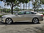 Used 2020 Honda Accord Sedan TOURING 2.0T AUTO in PEMBROKE PINES, FLORIDA (Photo 2)