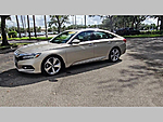 Used 2020 Honda Accord Sedan TOURING 2.0T AUTO in PEMBROKE PINES, FLORIDA (Photo 25)