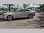 Used 2020 Honda Accord Sedan TOURING 2.0T AUTO in PEMBROKE PINES, FLORIDA (Photo 26)