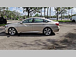 Used 2020 Honda Accord Sedan TOURING 2.0T AUTO in PEMBROKE PINES, FLORIDA (Photo 28)