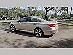Used 2020 Honda Accord Sedan TOURING 2.0T AUTO in PEMBROKE PINES, FLORIDA (Photo 30)