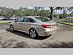 Used 2020 Honda Accord Sedan TOURING 2.0T AUTO in PEMBROKE PINES, FLORIDA (Photo 31)