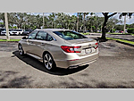 Used 2020 Honda Accord Sedan TOURING 2.0T AUTO in PEMBROKE PINES, FLORIDA (Photo 32)