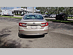 Used 2020 Honda Accord Sedan TOURING 2.0T AUTO in PEMBROKE PINES, FLORIDA (Photo 35)